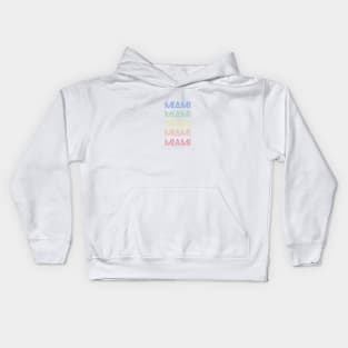 Miami Kids Hoodie